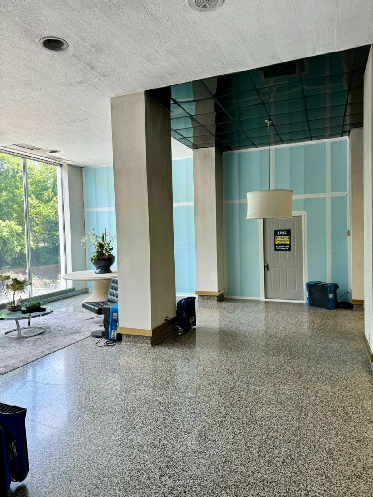 Downtown! Paid Onsite Parking! City View! Lm1706 Атланта Экстерьер фото